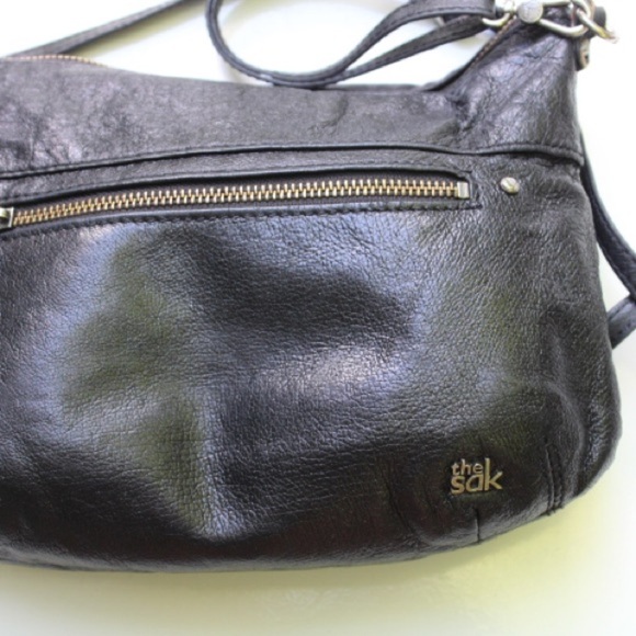 The Sak cross body bag - Picture 11 of 12